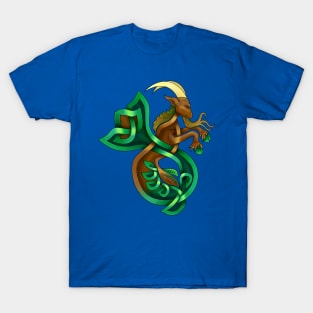 Ocean Goat T-Shirt